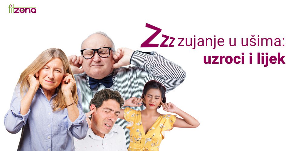 Zzz zujanje u ušima: uzroci i lijek