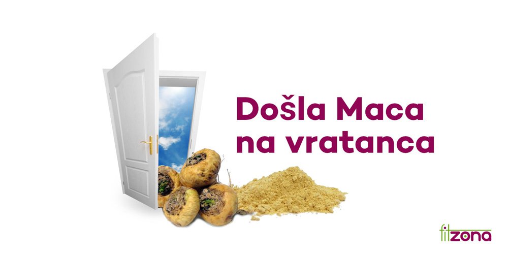 Došla Maca na vratanca