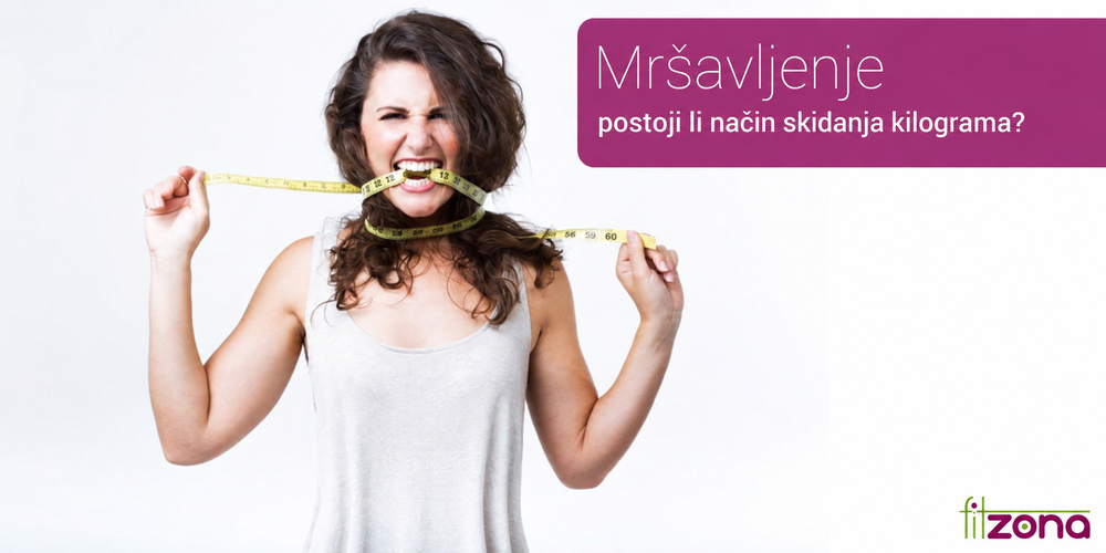 Regulacija težine – postoji li zdrav način gubljenja kilograma?