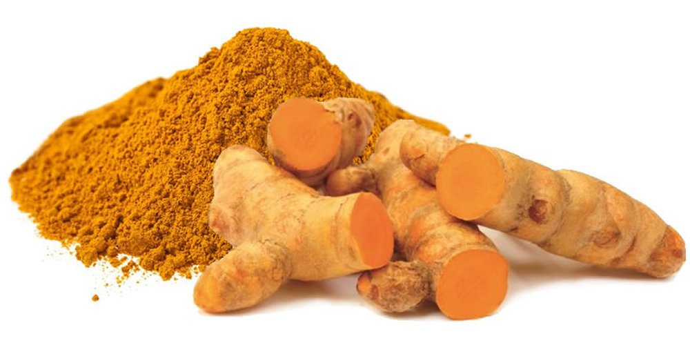 Kurkuma (Turmeric Root) – izuzetna biljka!