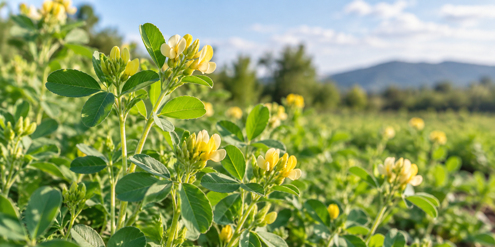 Piskavica – aromatična biljka s dugom tradicijom