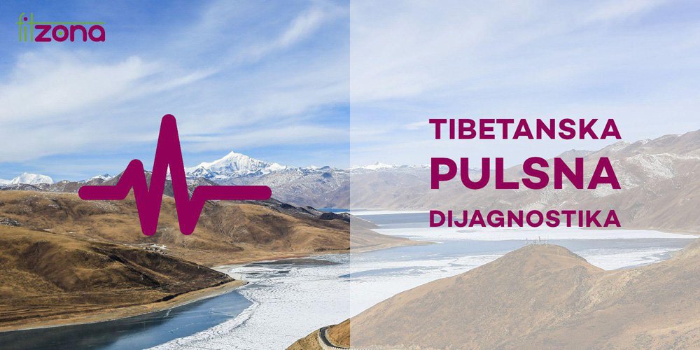 Pulsna dijagnostika - Ruska znanost na tibetanskim postulatima