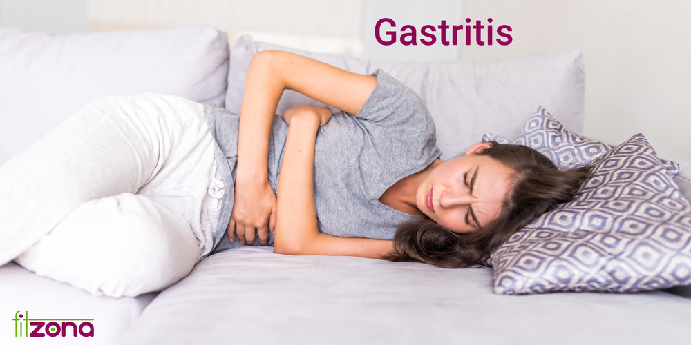 Kako prepoznati gastritis?