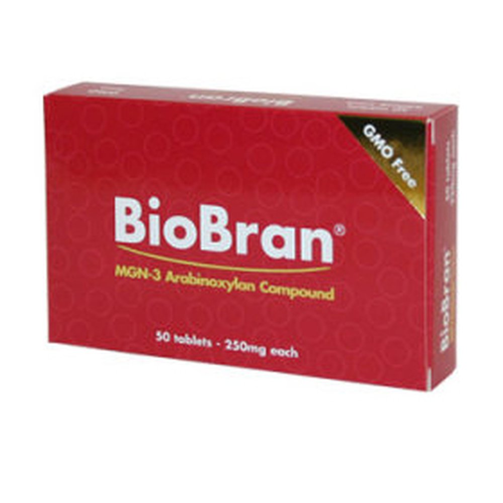 BioBran tablete :: Fit Zona