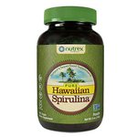 Spirulina Pacifica prah