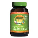 Spirulina Pacifica 