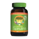 Spirulina Pacifica 