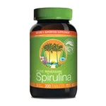 Spirulina Pacifica 