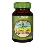 Spirulina Pacifica 