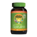 Spirulina Pacifica 