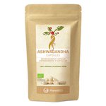 Ashwagandha u kapsulama