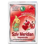 Meridijan srca
