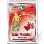 Meridijan srca