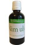 Nim ulje