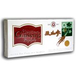 Eleuthero Ginseng 