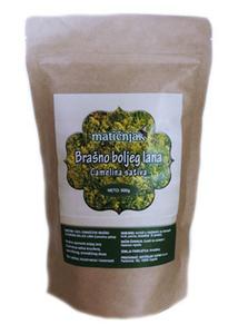 Brašno boljeg lana