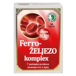 Ferro komplex