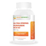 Ultra strong kurkumin BCM-95
