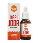 Kapi joda