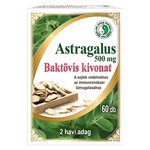 Astragalus ekstrakt + Cink + Vitamin C