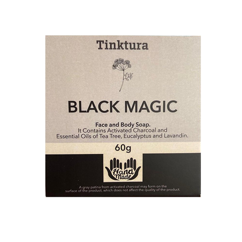 Sapun Black Magic Sapun Black Magic