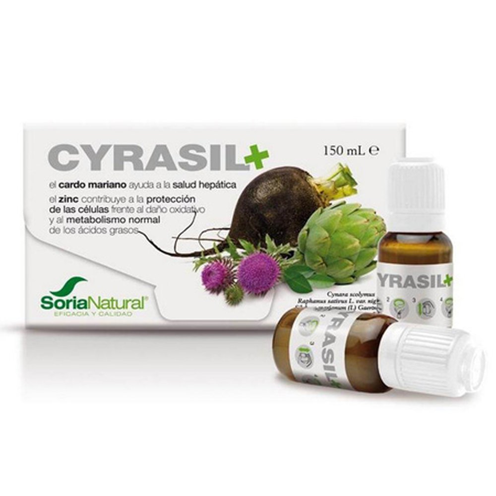 Cyrasil