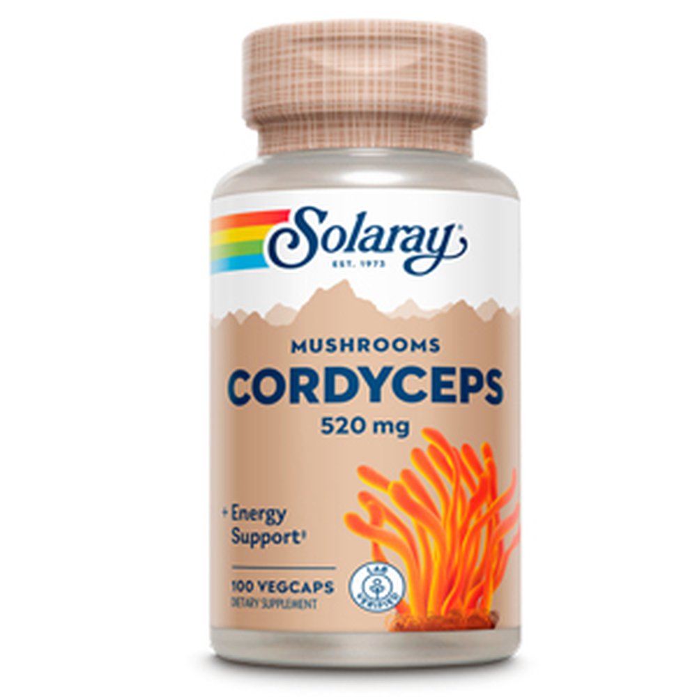 Cordyceps