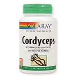 Cordyceps