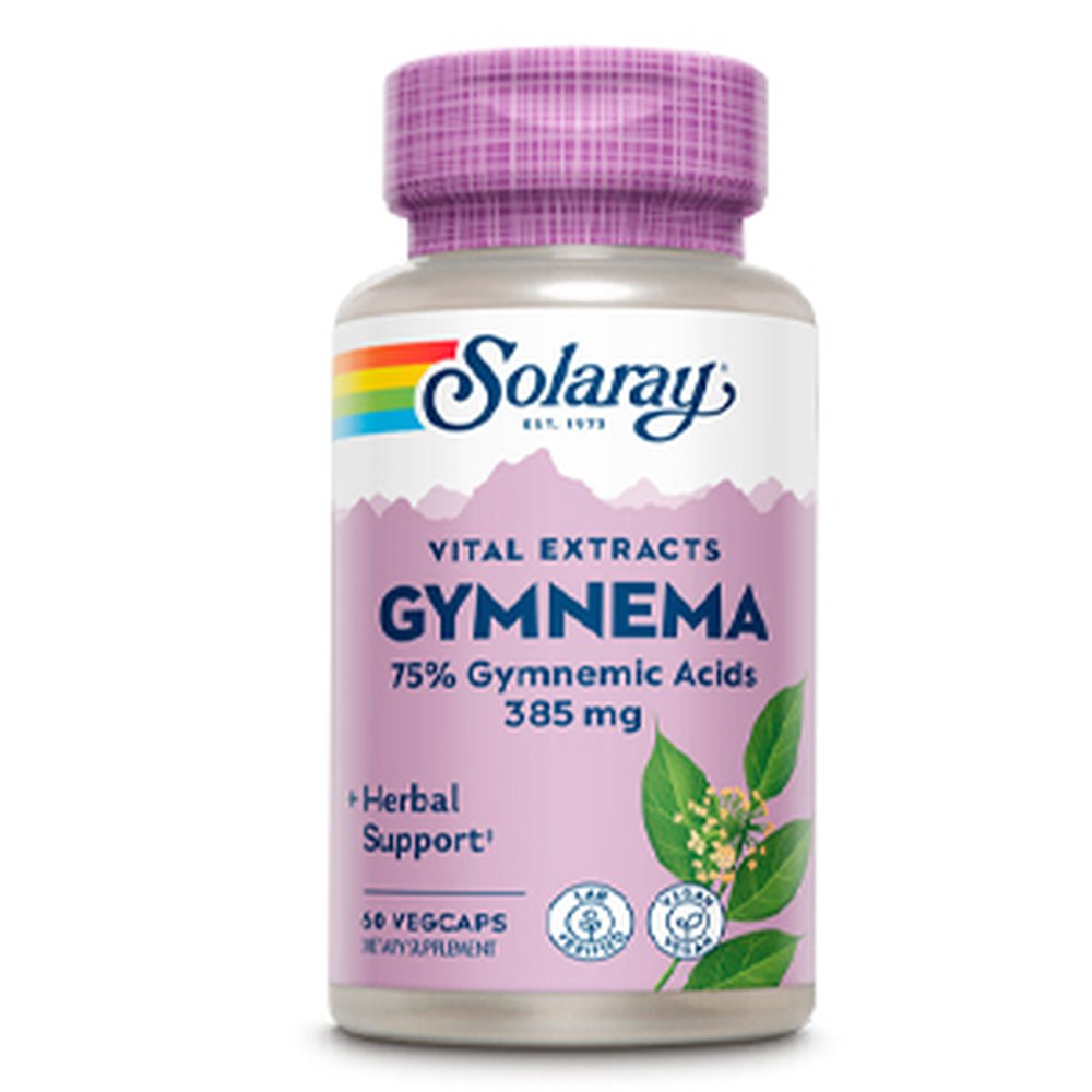 Gymnema