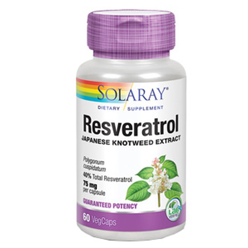 Resveratrol