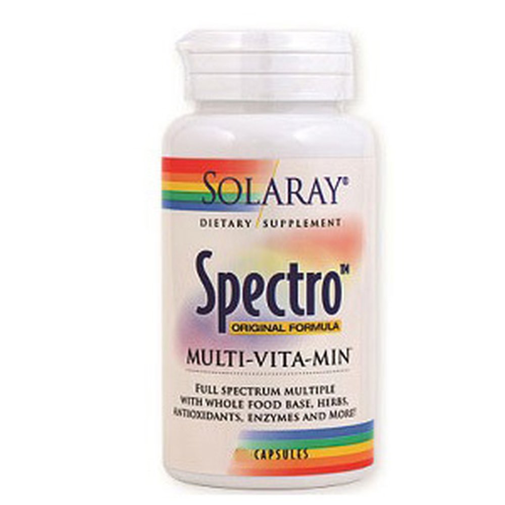 Spectro Multivitamin Fit Zona