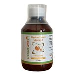 Liposomalni vitamin C