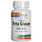 Beta Glucan