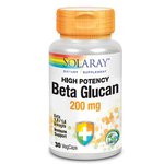 Beta Glucan