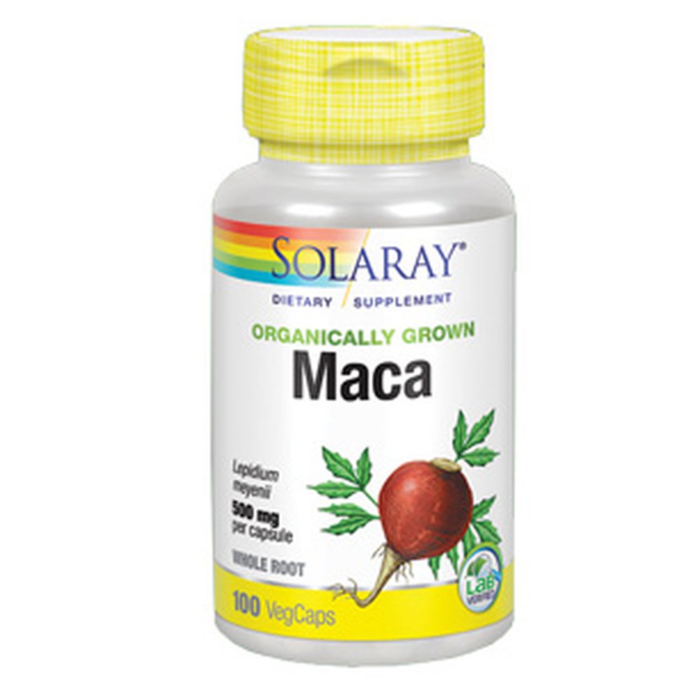 Maca