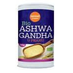 Ashwagandha u prahu