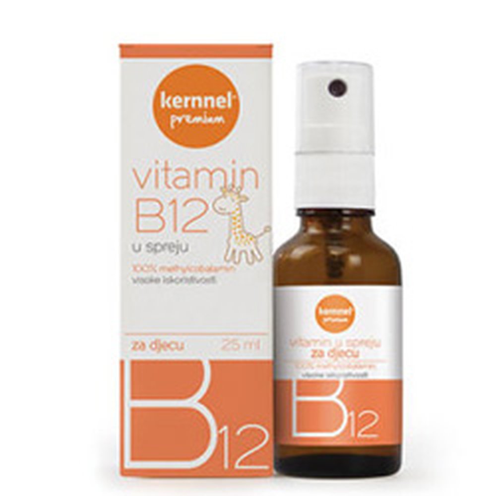 Vitamin B12 za djecu Fit Zona