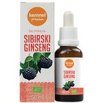 Tinktura Sibirski Ginseng