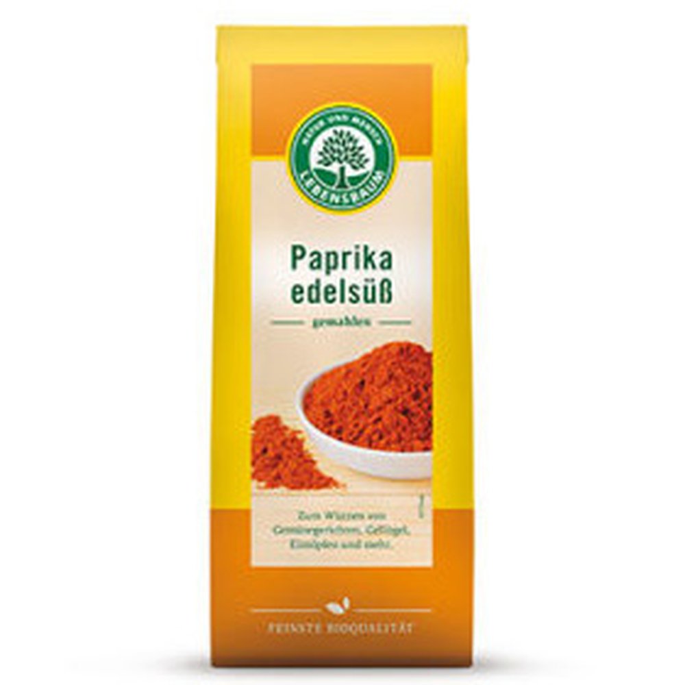 Slatka paprika