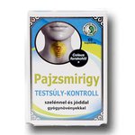 Kapsule za ravnotežu štitnjače