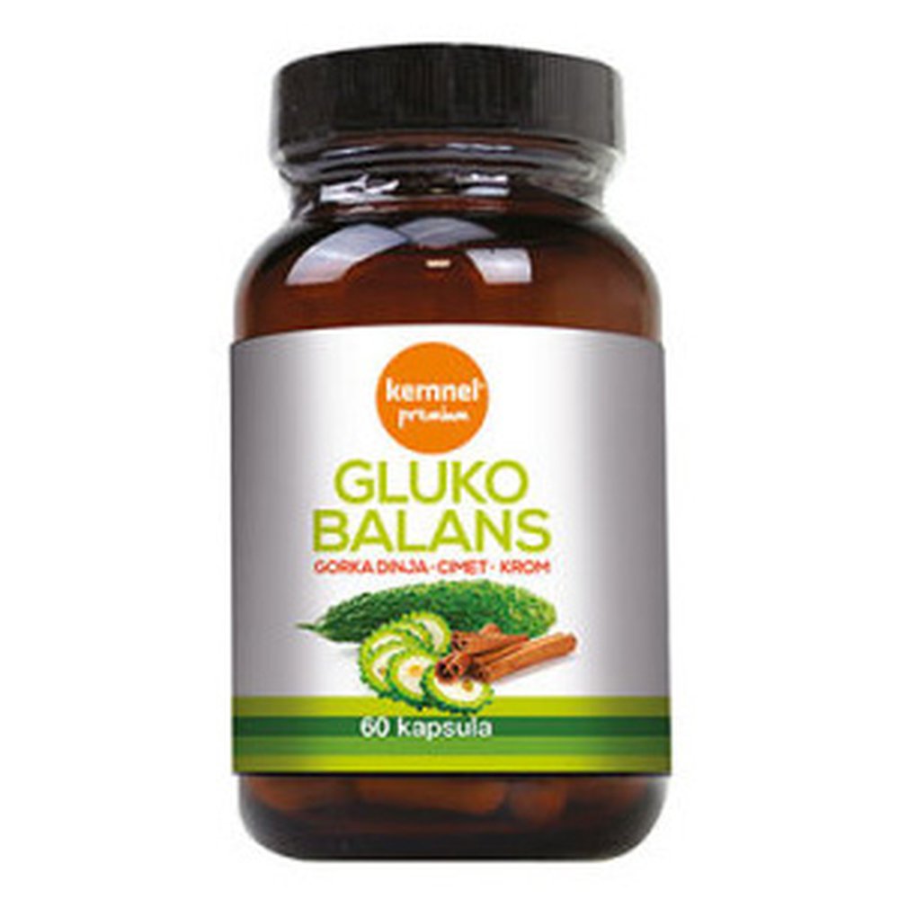 Glukobalans
