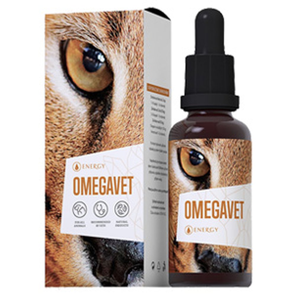 Omegavet