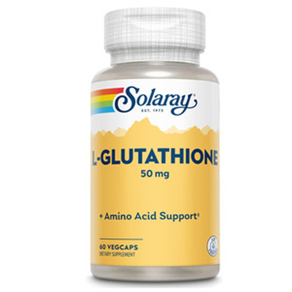 L - Glutathione