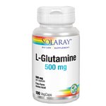 L - Glutamine