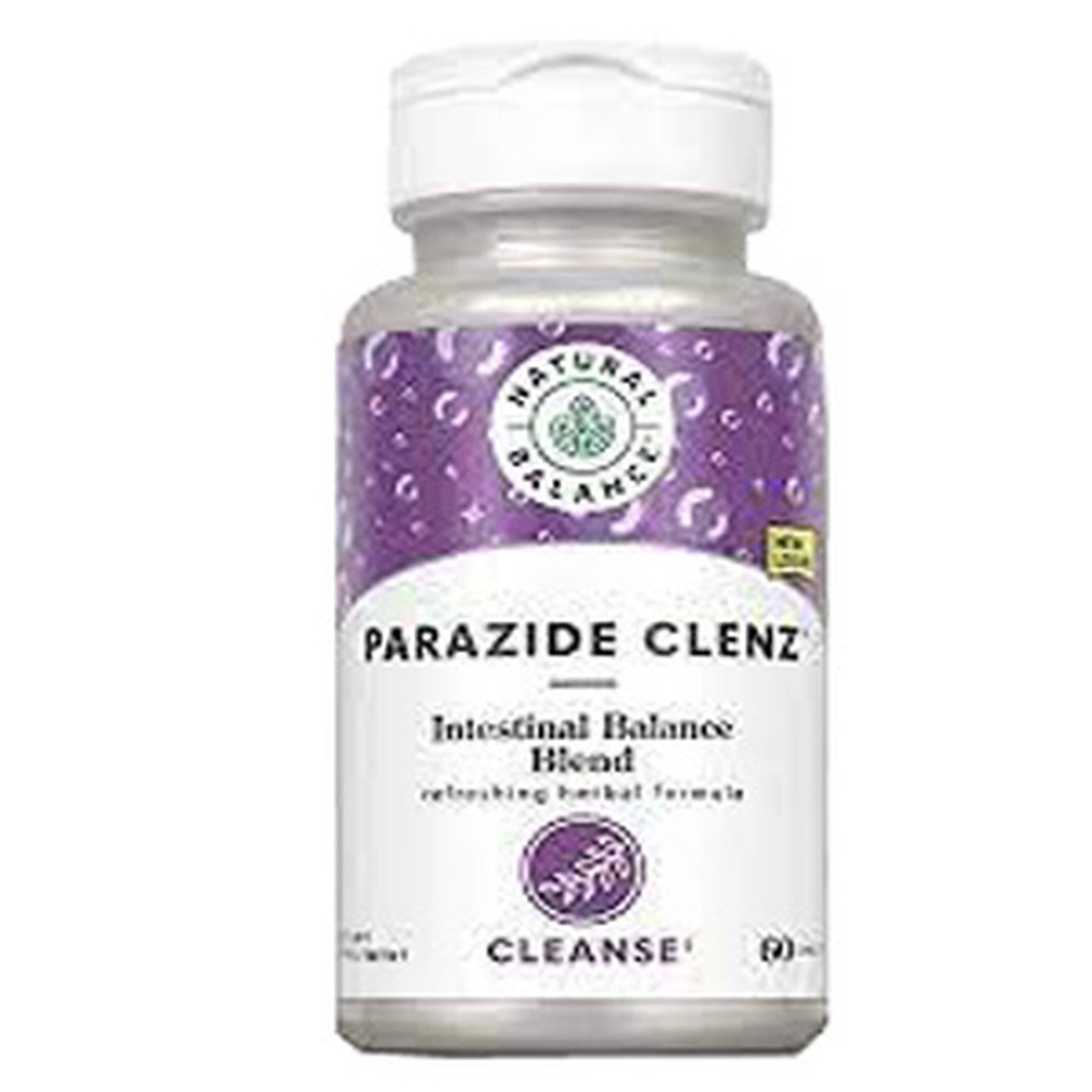 Parazide Clenz 