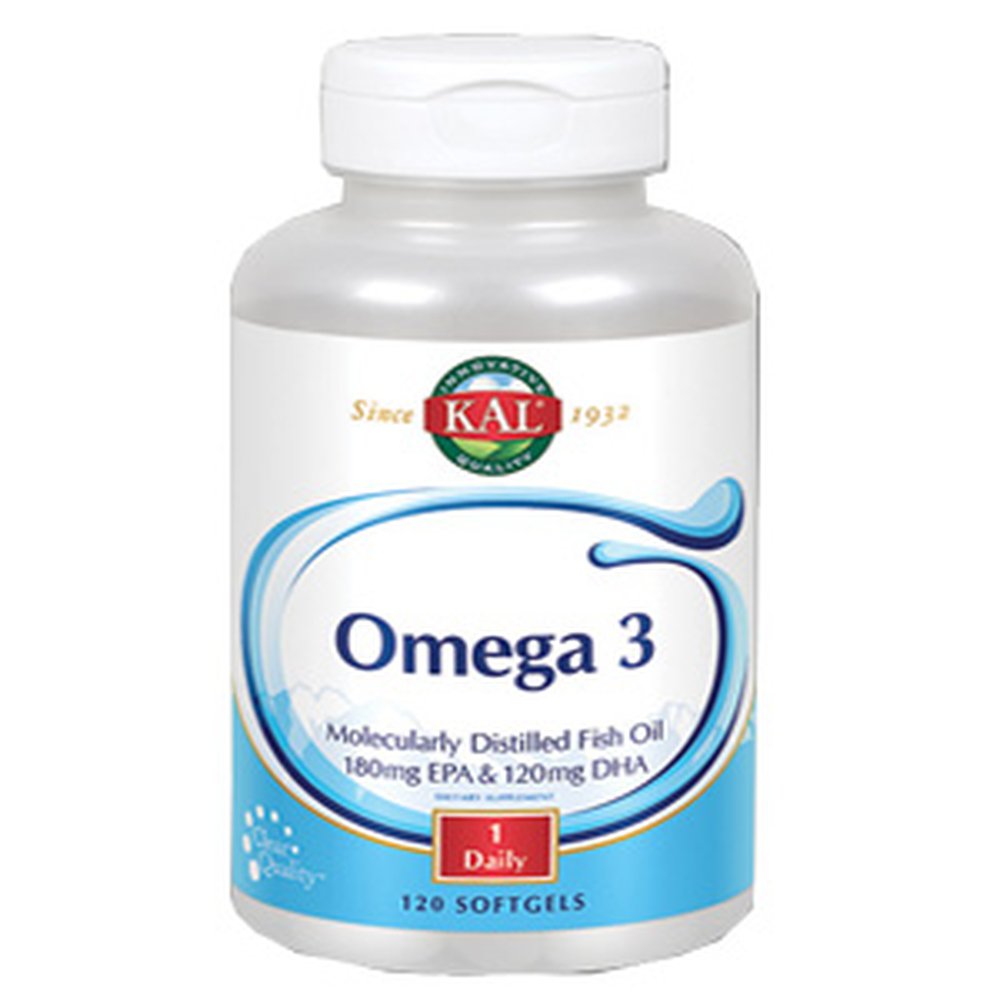 Omega 3 Fit Zona