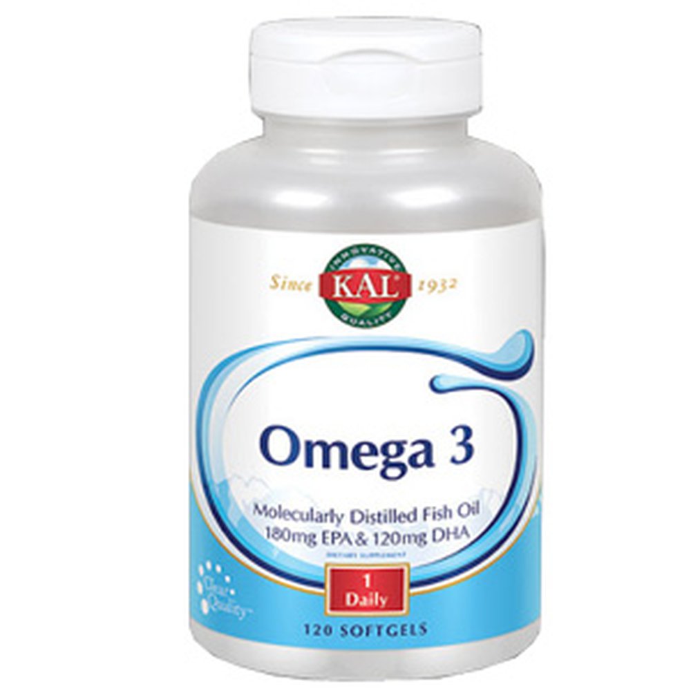 Omega 3