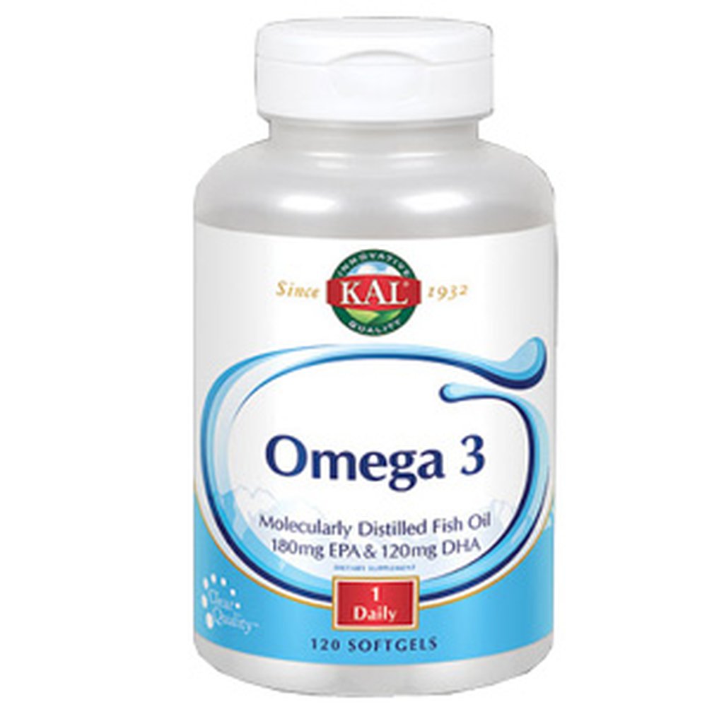 Omega 3