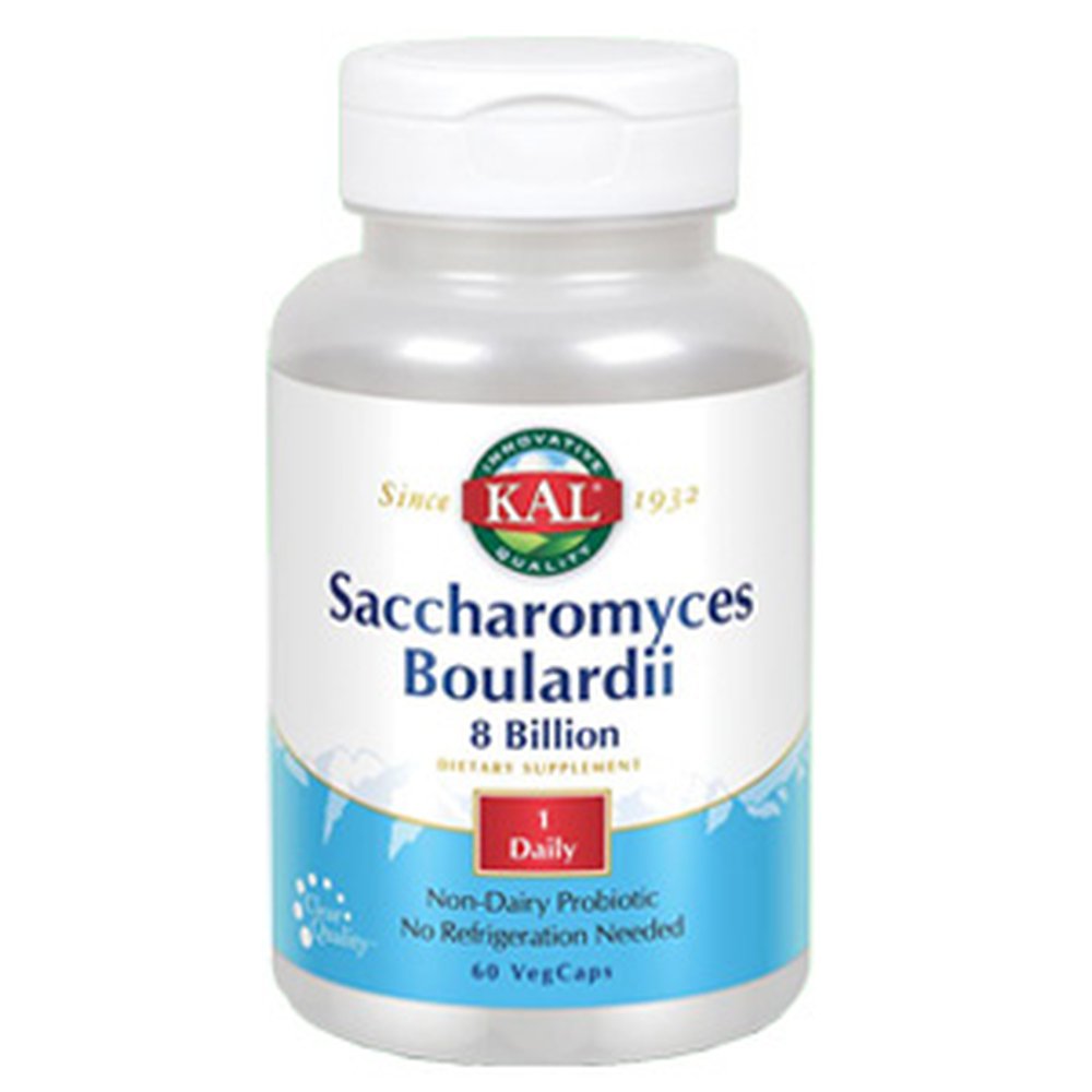 Saccharomyces Boulardii :: Fit Zona