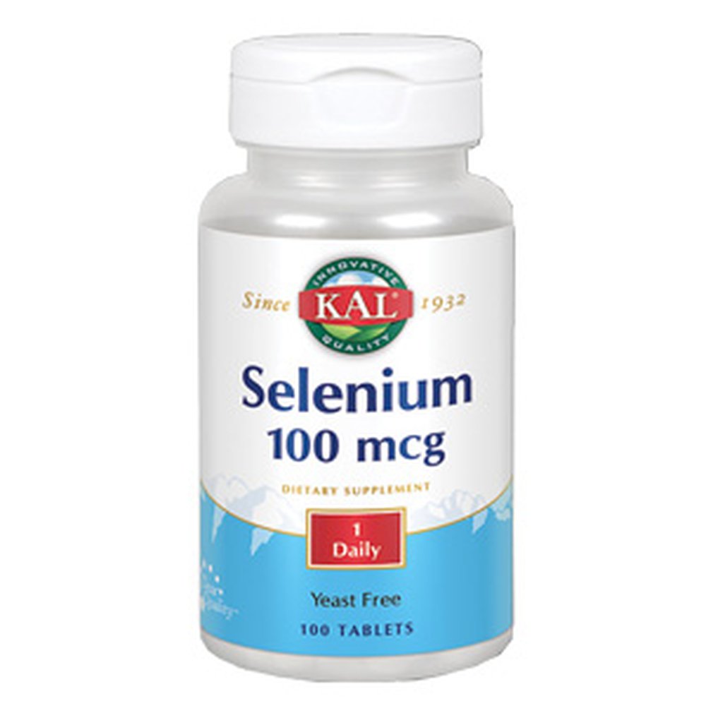 Selenium